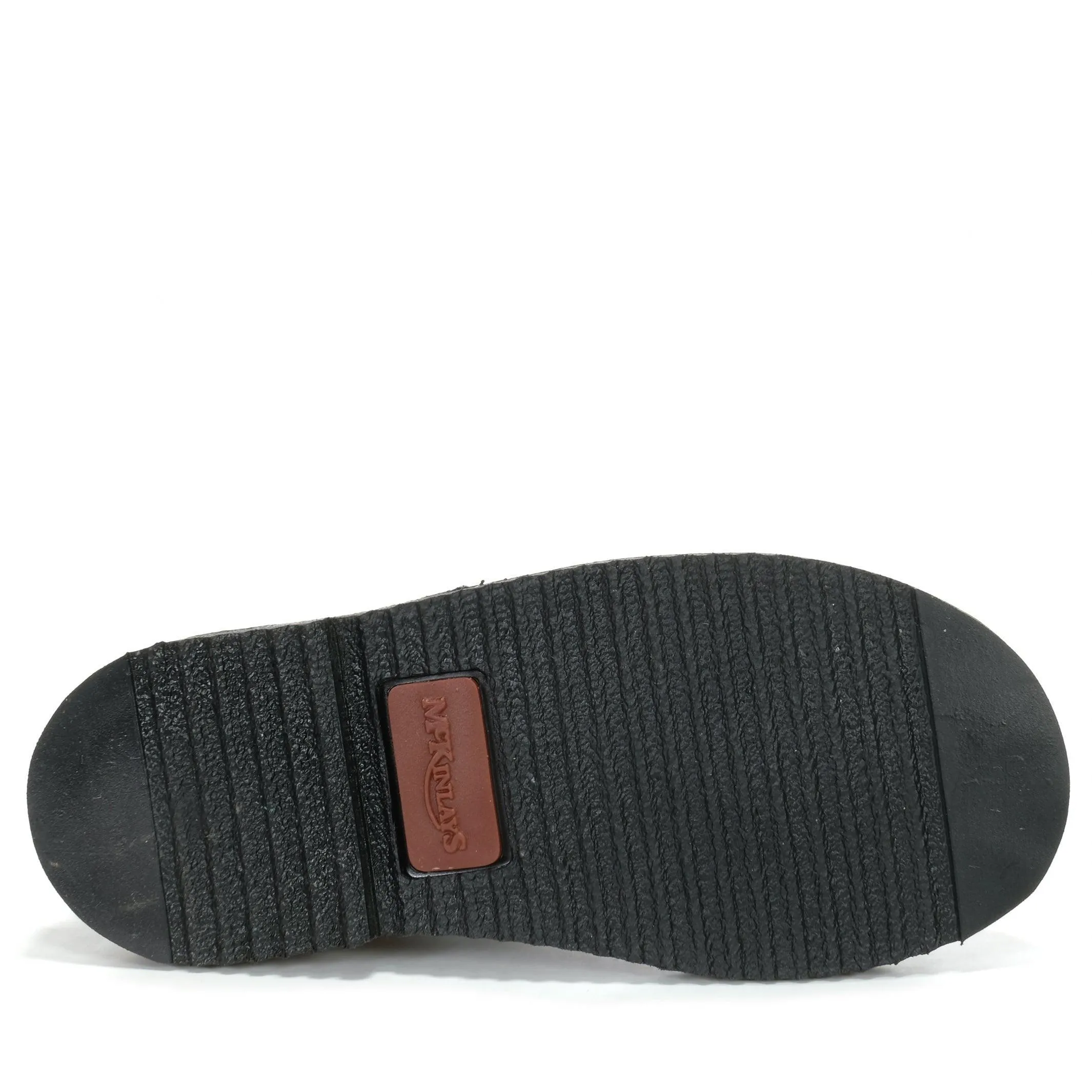 McKinlays Hunter Mahogany