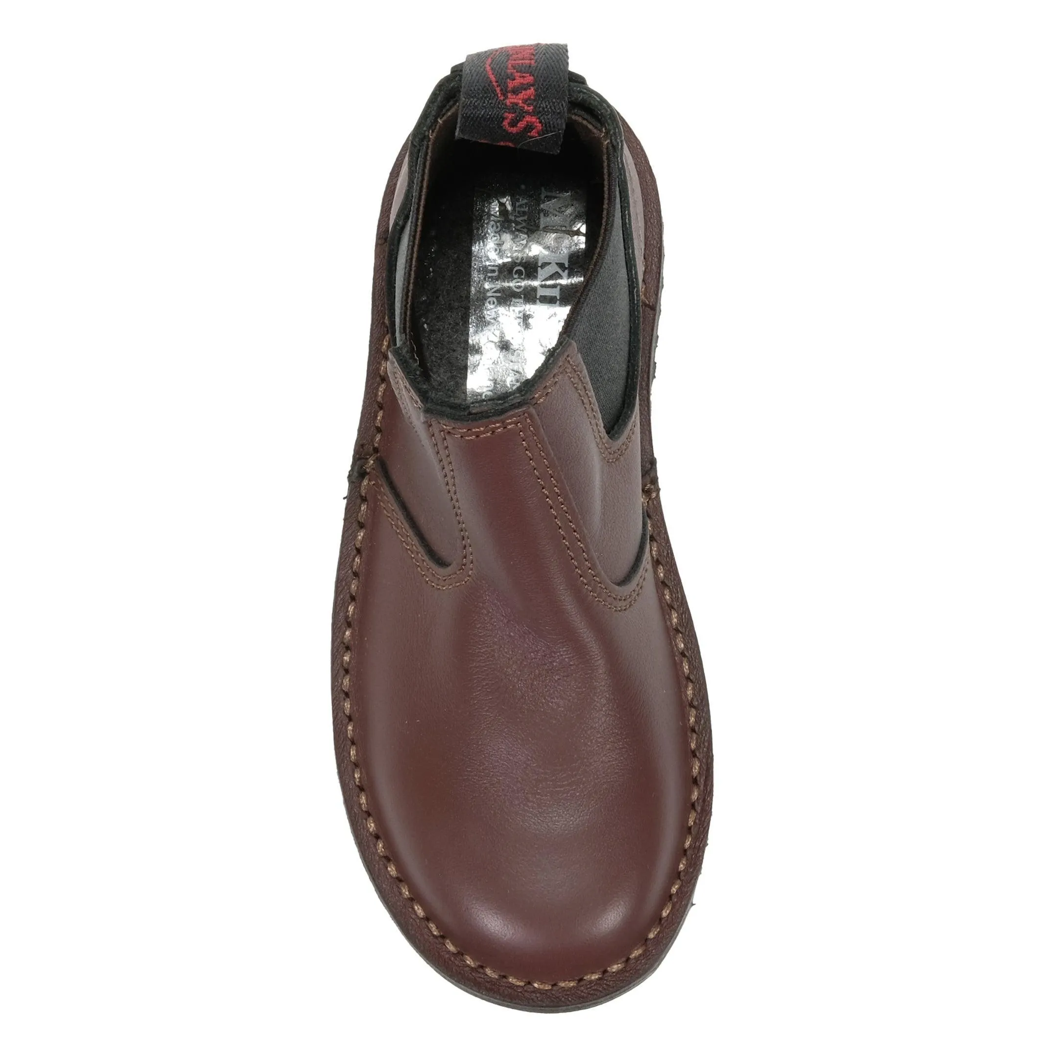 McKinlays Hunter Mahogany