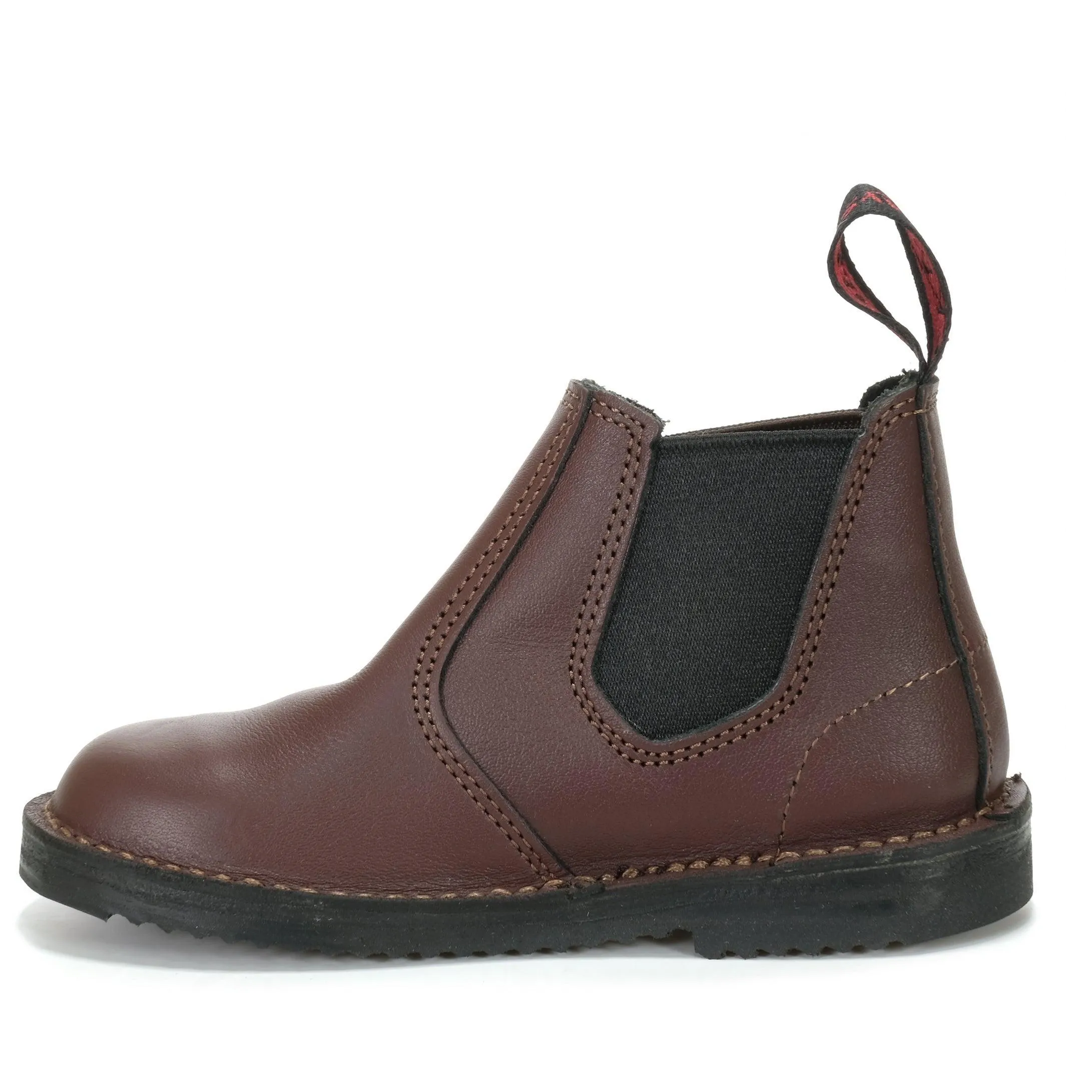 McKinlays Hunter Mahogany