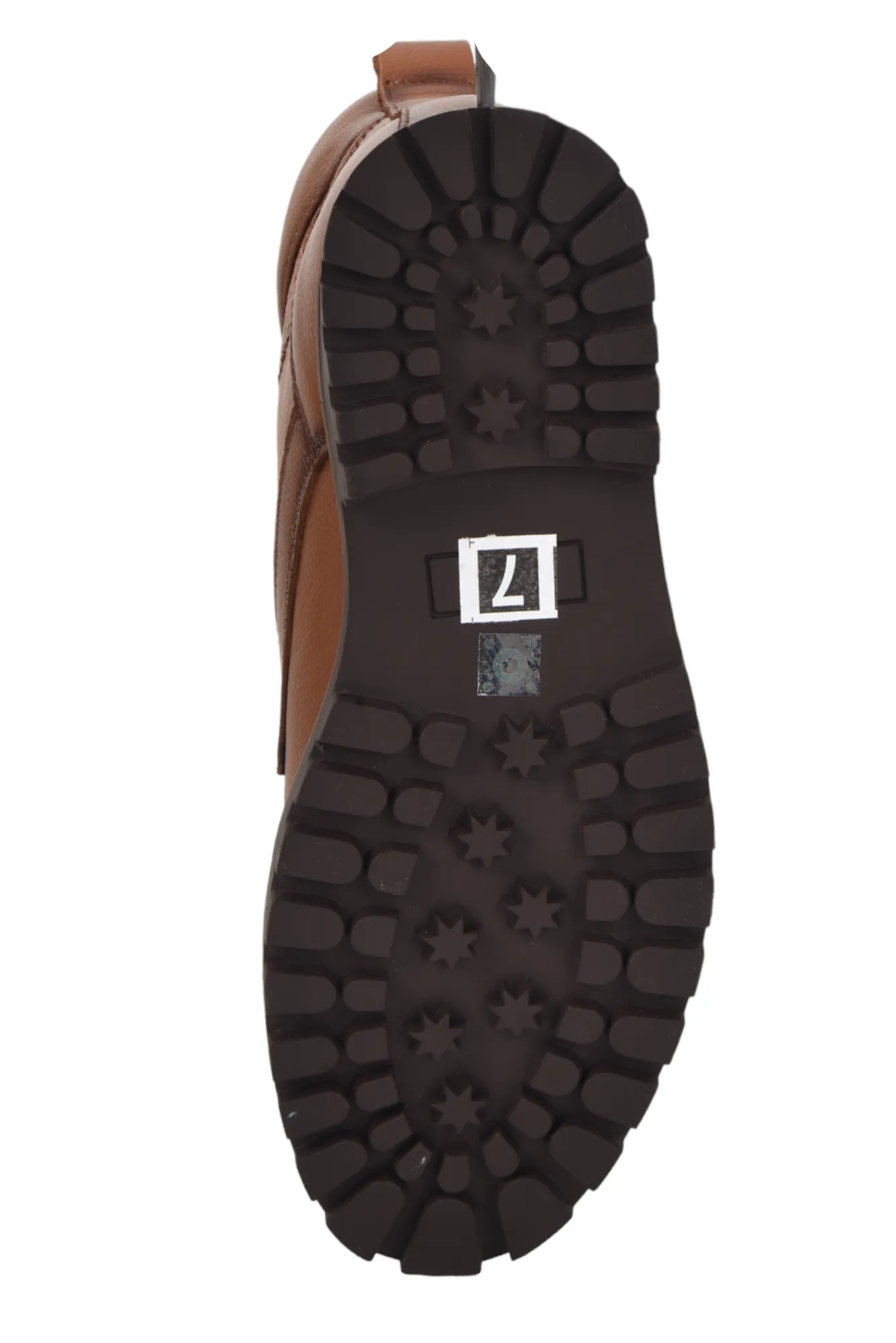 MENS CASUAL BOOTS SHOE 57501