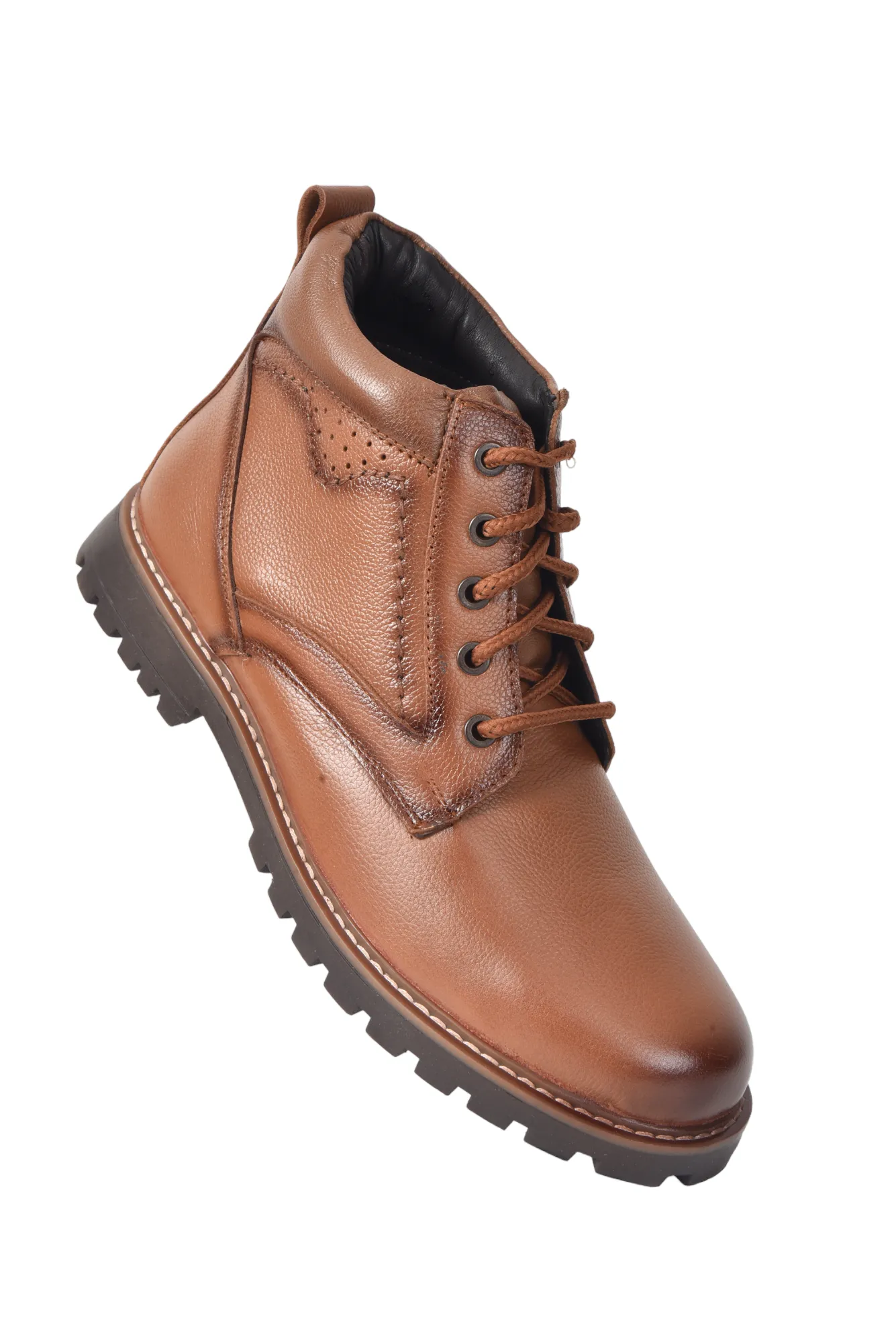 MENS CASUAL BOOTS SHOE 57501