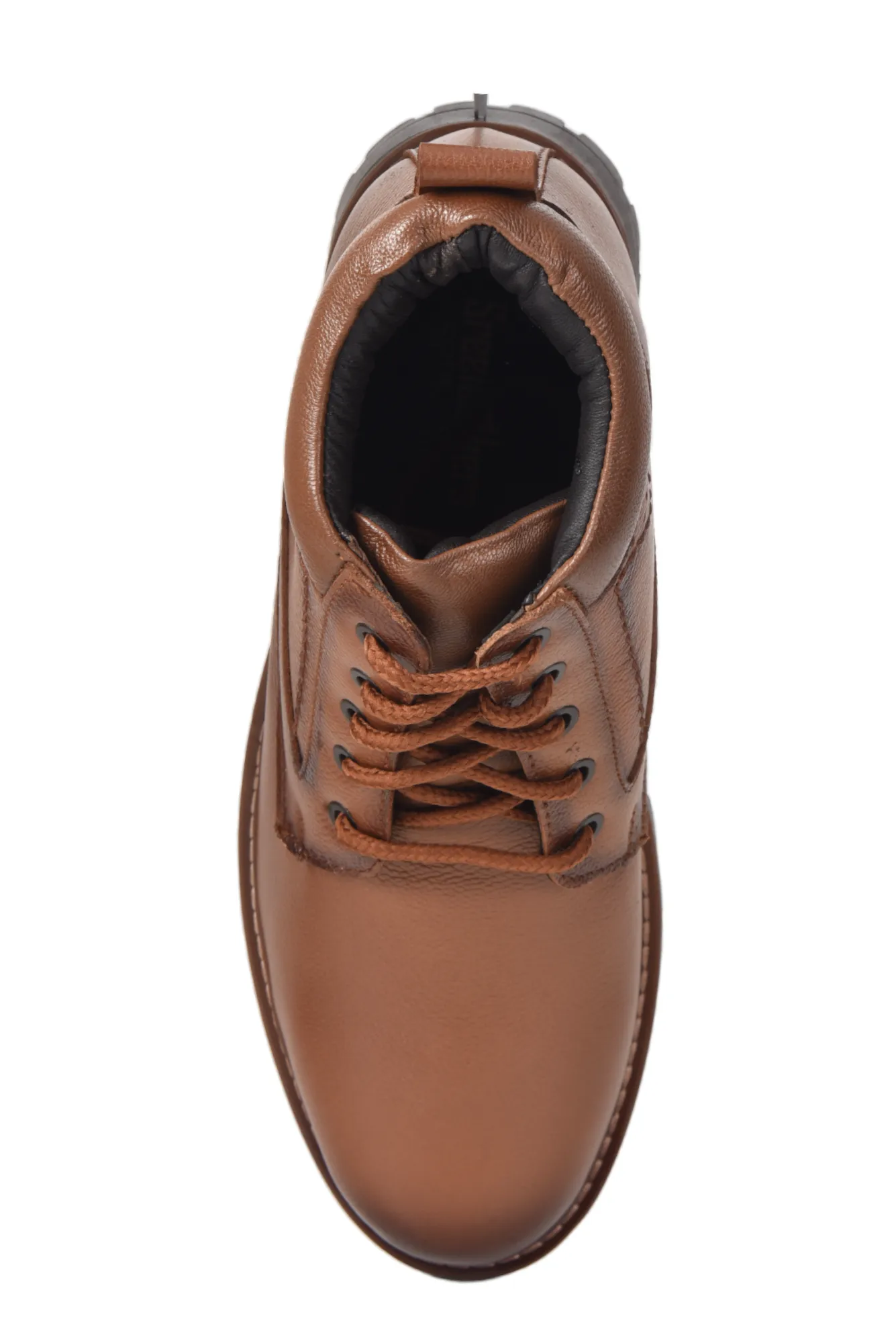 MENS CASUAL BOOTS SHOE 57501