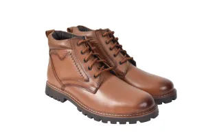 MENS CASUAL BOOTS SHOE 57501