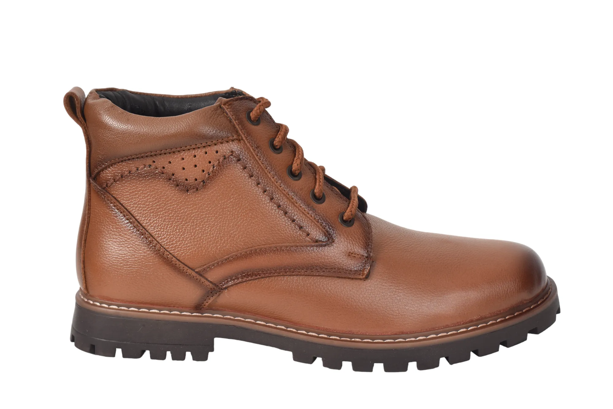 MENS CASUAL BOOTS SHOE 57501