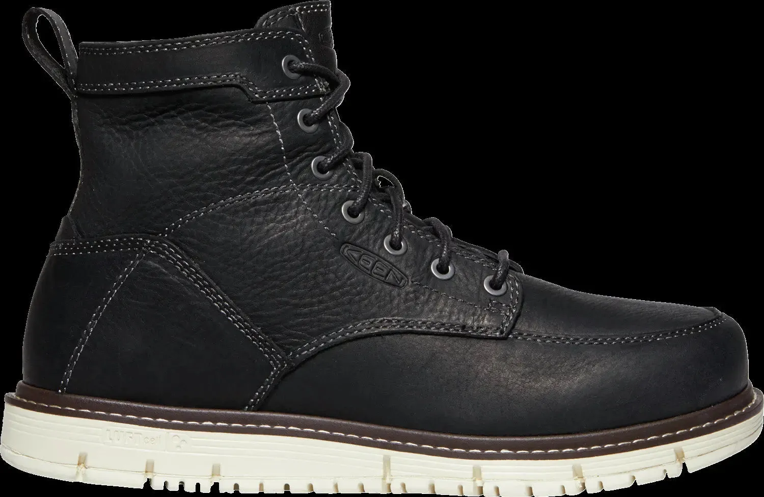 Men's San Jose 6" Boot (Soft Toe)