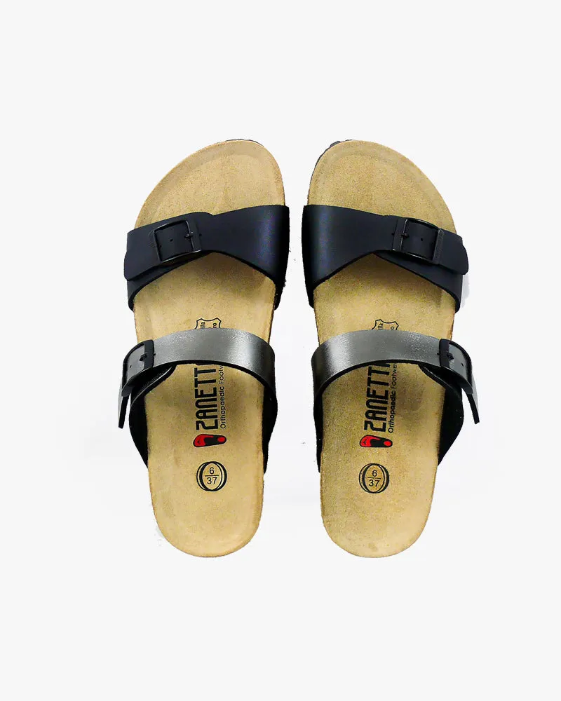 MINORCA SANDAL