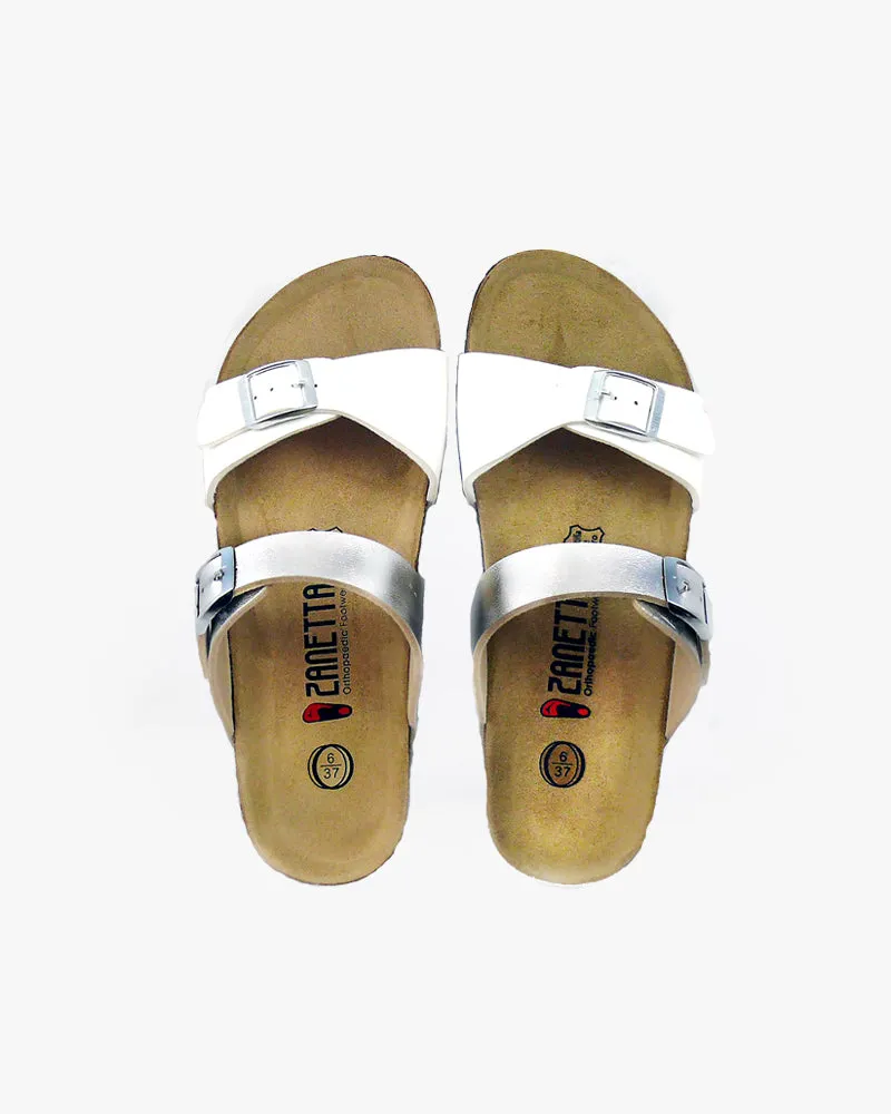 MINORCA SANDAL