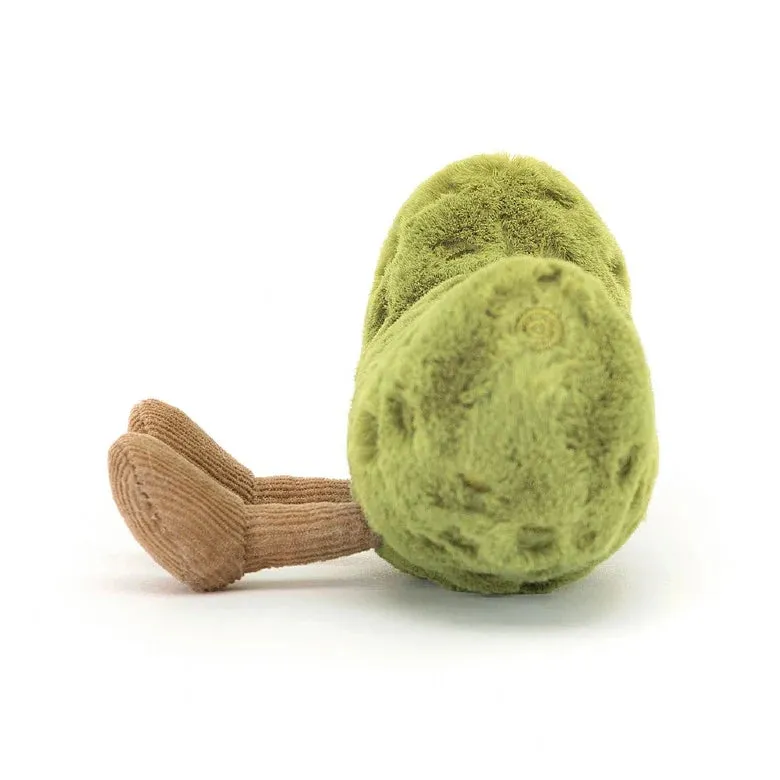 *NEW* Jellycat Amuseable Pickle (LIMIT 2)