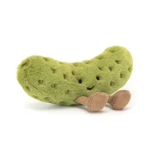 *NEW* Jellycat Amuseable Pickle (LIMIT 2)