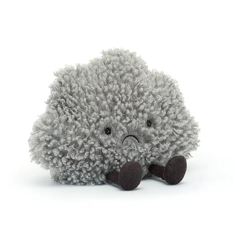 *NEW* Jellycat Amuseable Storm Cloud