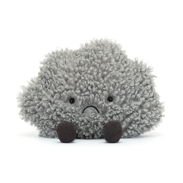 *NEW* Jellycat Amuseable Storm Cloud