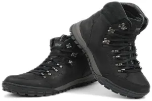 Original Woodland Men's Adventure Boots (#2980118_Black)