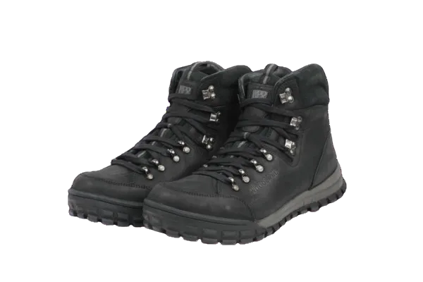 Original Woodland Men's Adventure Boots (#2980118_Black)