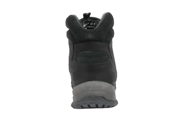 Original Woodland Men's Adventure Boots (#2980118_Black)