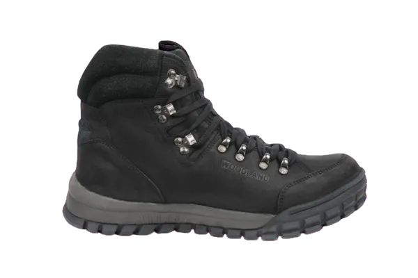 Original Woodland Men's Adventure Boots (#2980118_Black)