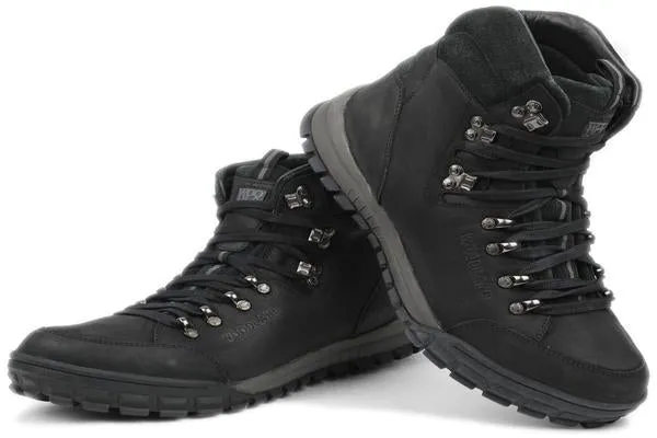 Original Woodland Men's Adventure Boots (#2980118_Black)