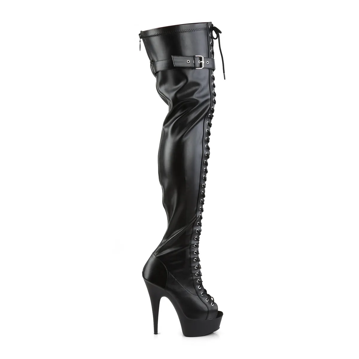 Pleaser Delight 3025