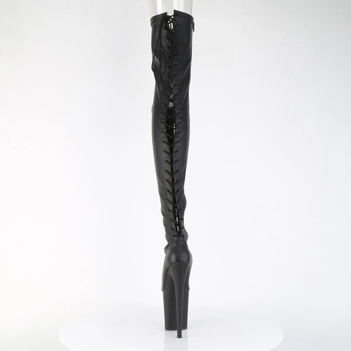 Pleaser Flamingo 3850