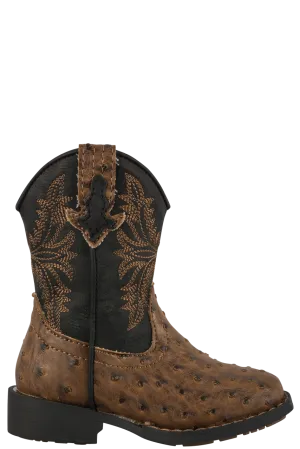 Roper Jed Toddler Boots