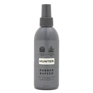 Rubber Boot Buffer