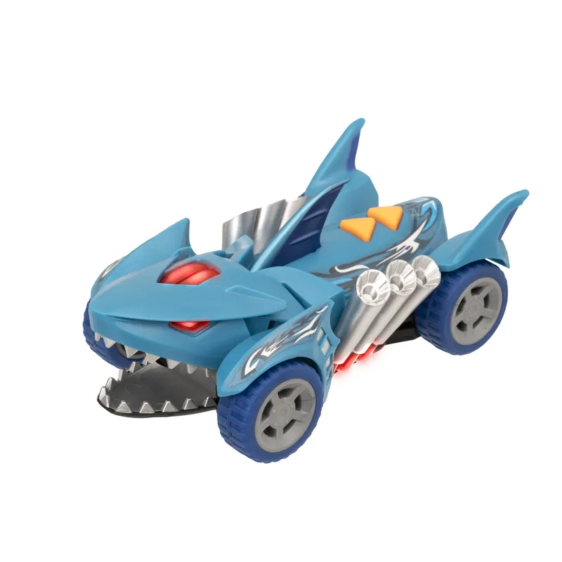 Teamsterz Light & Sound Monster Minis Assorted Styles
