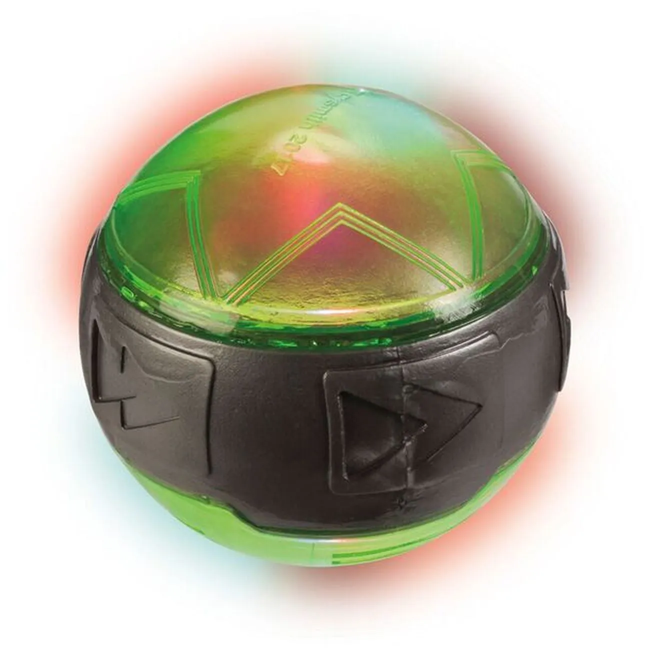 TECHNO FLASH BALL ASSORTED STYLES