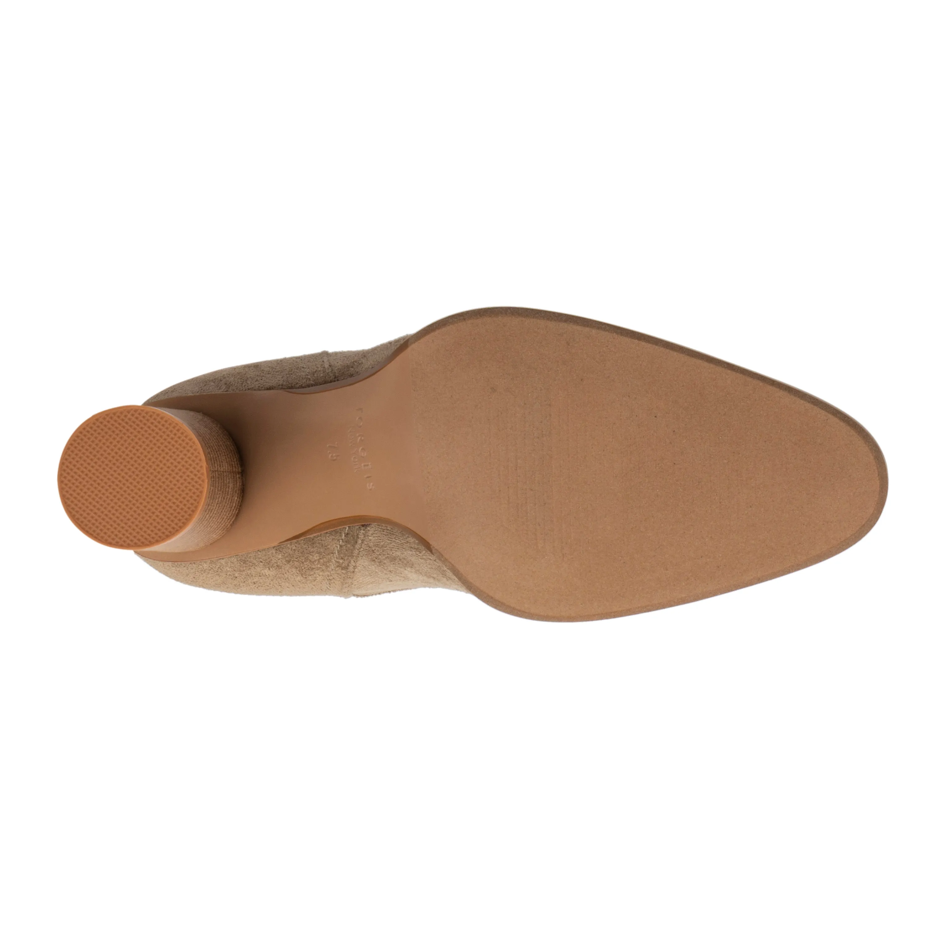 Women's Treasure Tall Boots