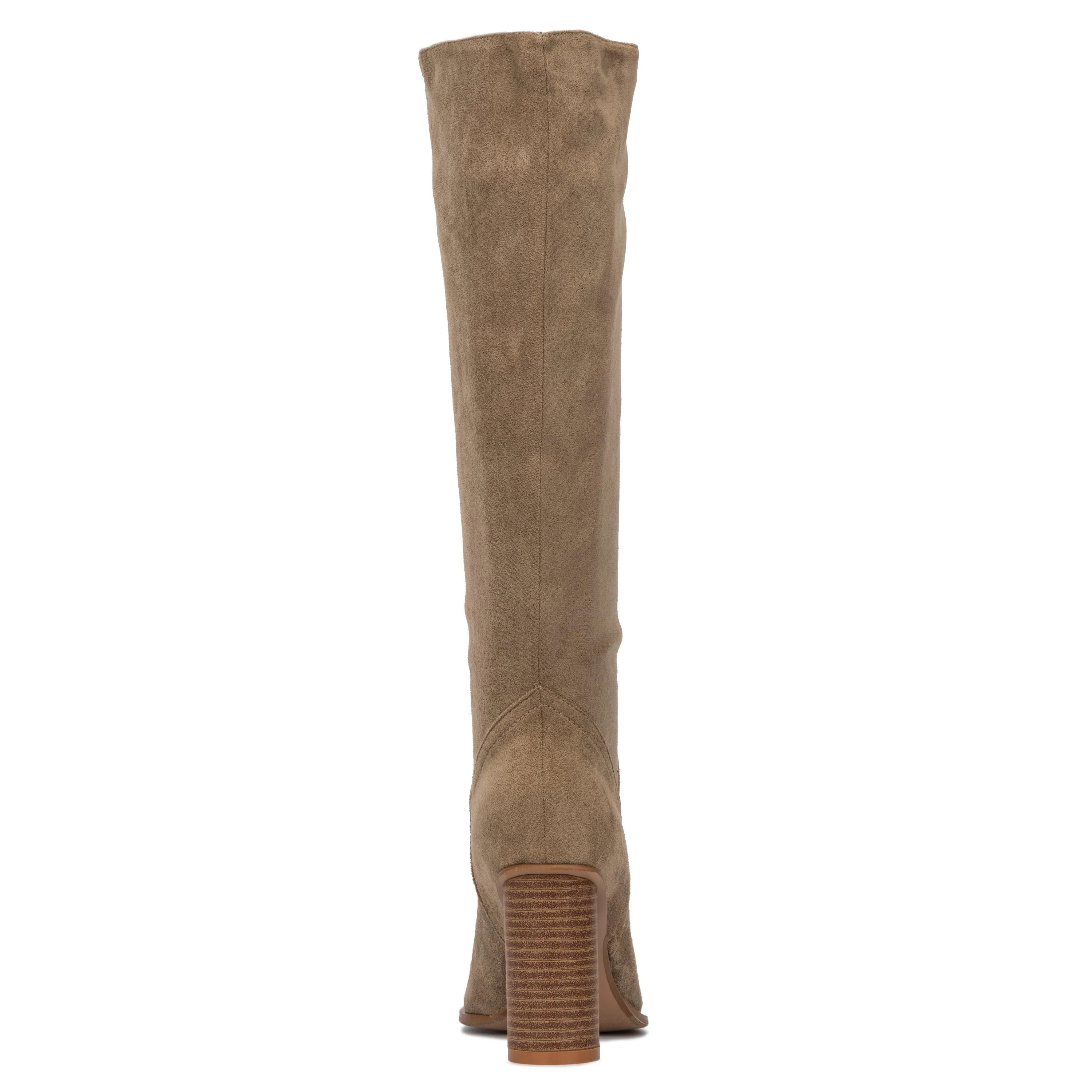 Women's Treasure Tall Boots