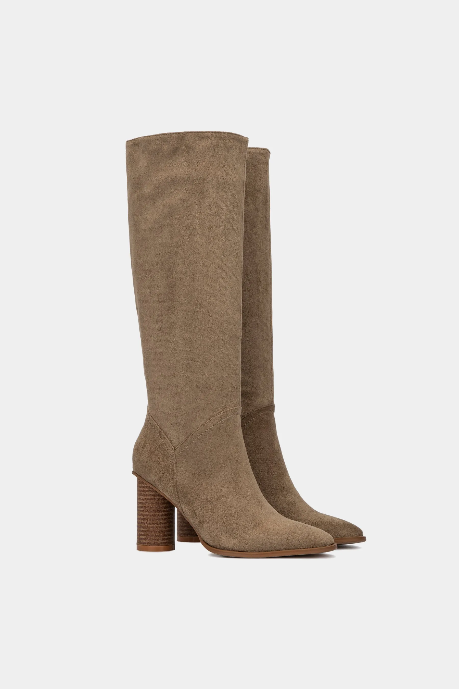 Women's Treasure Tall Boots